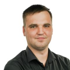 Беляев Никита