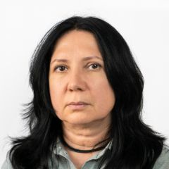 Алексеева Ирина Леонидовна