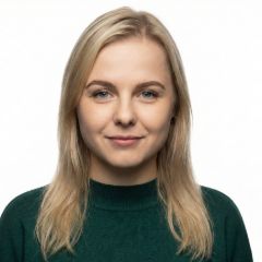 Захарова Наталья