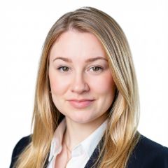 Архипова Алина Александровна