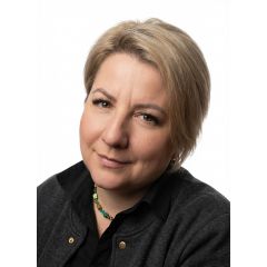 Кузнецова Елизавета