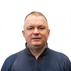 Туляков Николай