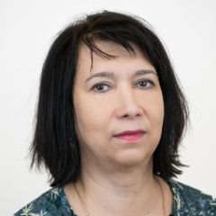 Седова Ольга