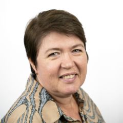 Демидова Екатерина