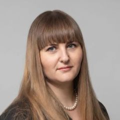 Грубникова Наталья