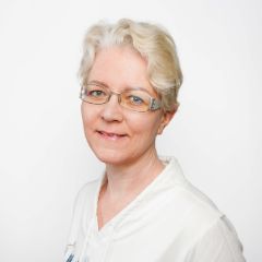 Семенова Светлана