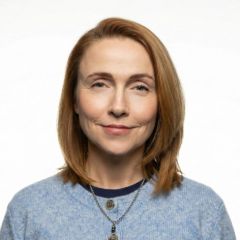 Летучая Ирина