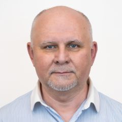 Колыганов Олег