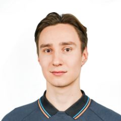 Белугин Максим