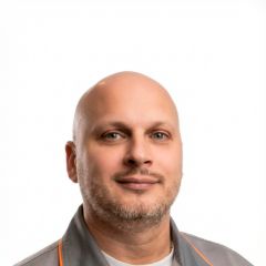 Беляков Александр