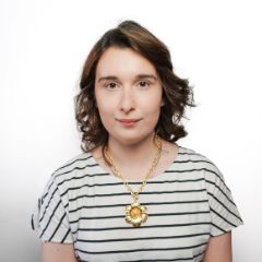 Гаджиева Диана