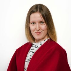 Михайлова Юлия