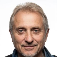 Миньков Владимир