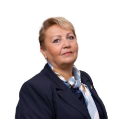 Латышева Валентина