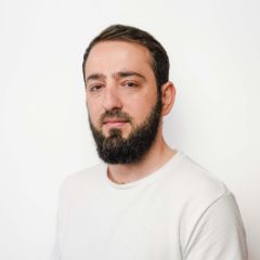 Магамадов Магомед
