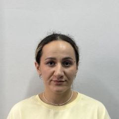 Сурхаева Кристина