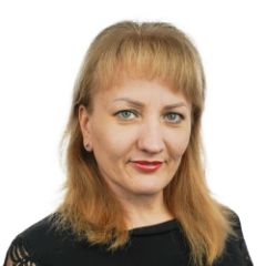 Вяльшина Вера