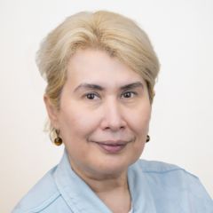 Хаматгалеева Гулия