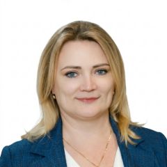 Горностаева Юлия