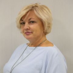 Кулагина Надежда
