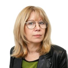 Базанова Елена Ивановна