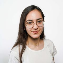 Ахмедова Севги Телман Кызы