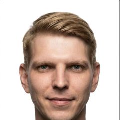 Жеребин Павел