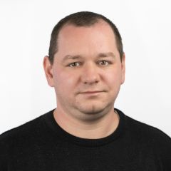 Кравченко Кирилл