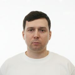 Морин Юрий