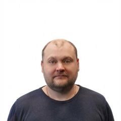 Бруев Виталий