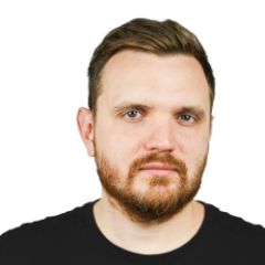 Манаков Сергей