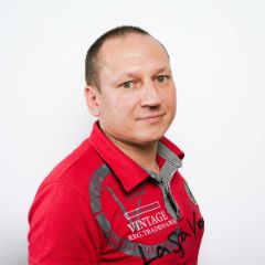 Касатенков Андрей