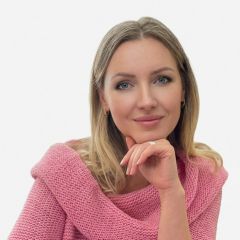 Дудкина Светлана