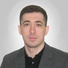 Павлеско Сергей