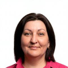 Кузяева Наталья