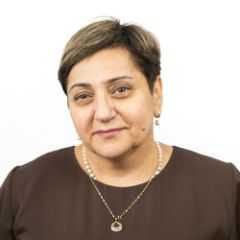 Оганова Элла
