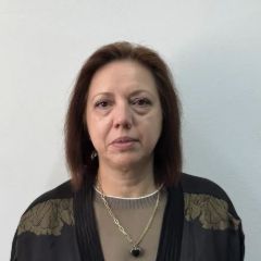 Агевнина Ирина Юрьевна