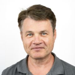 Клинов Иван
