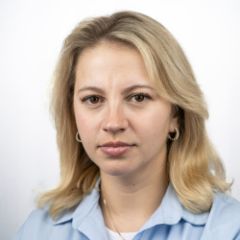 Макарова Анастасия