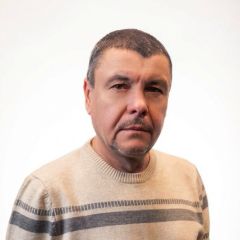Савченко Александр