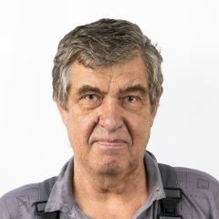 Суворов Сергей
