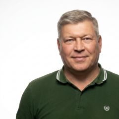 Колесов Сергей