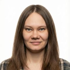 Тюрина Алина