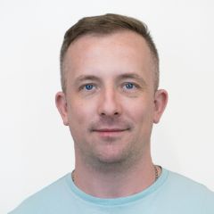 Грушин Михаил