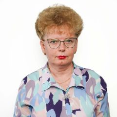 Нестерчук Дина