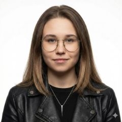 Гатилова Анна