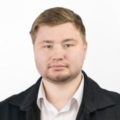 Лосюков Данила