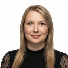 Голубева Екатерина