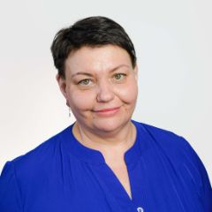 Мухамедьярова Наталья