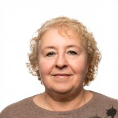 Печенкина Светлана